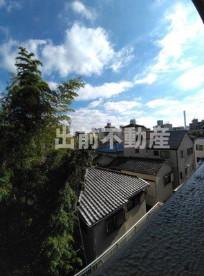 【展望】 | ライオンズステーションプラザ板橋滝野川