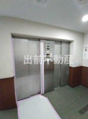 【その他共用部分】 | ライオンズステーションプラザ板橋滝野川