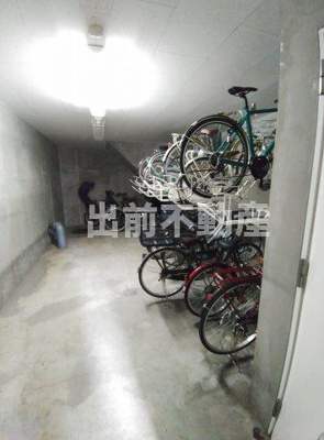 【その他共用部分】 | ライオンズステーションプラザ板橋滝野川