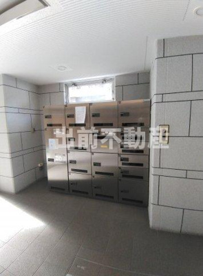 【その他共用部分】 | ライオンズステーションプラザ板橋滝野川