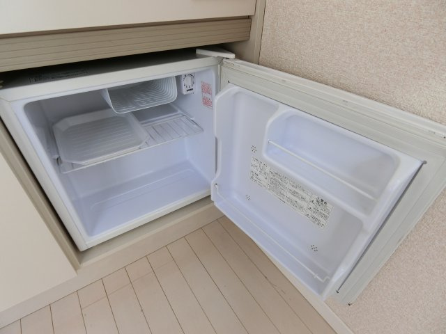 セリジエ中原のキッチン