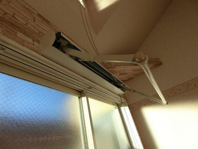 セリジエ中原の設備
