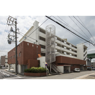 【外観】 | 中切住宅 | ※イメージ画像です