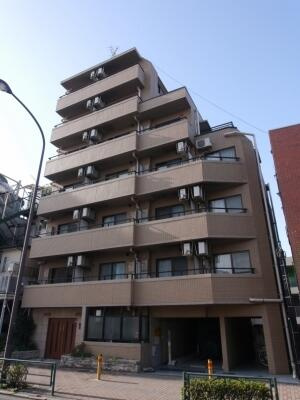 エスコート都立大学の画像