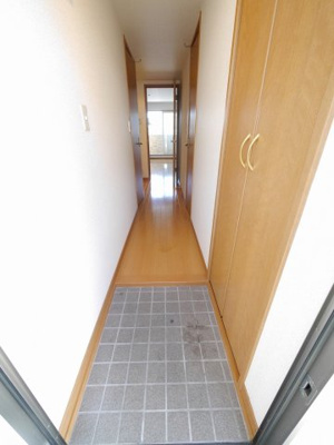 【玄関】 | プレミール