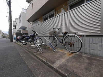 【その他共用部分】 | プレミール