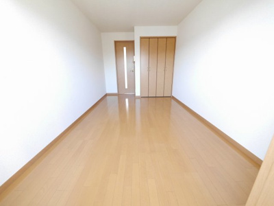 【寝室】 | プレミール