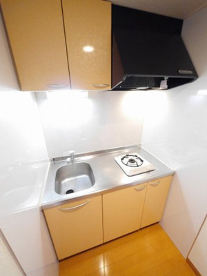 【キッチン】 | プレミール