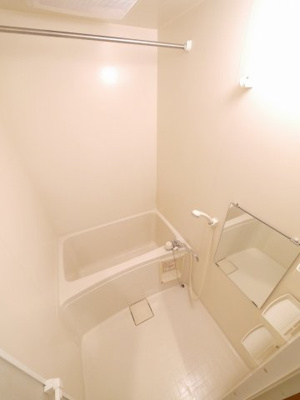 【浴室】 | プレミール