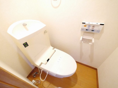 【トイレ】 | プレミール