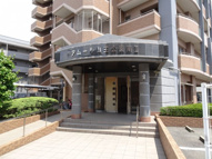 福岡市博多区山王２丁目のマンションの画像