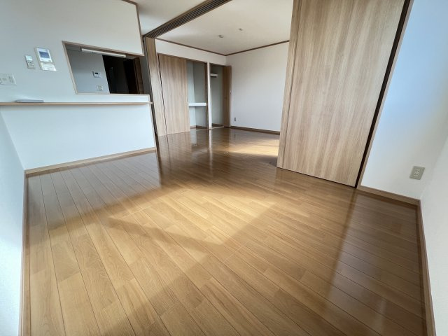 【居間・リビング】 | クオーレ
