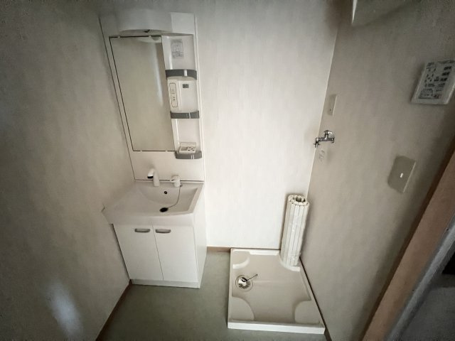 【独立洗面台】 | クオーレ