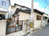 内本町2丁目貸家の画像