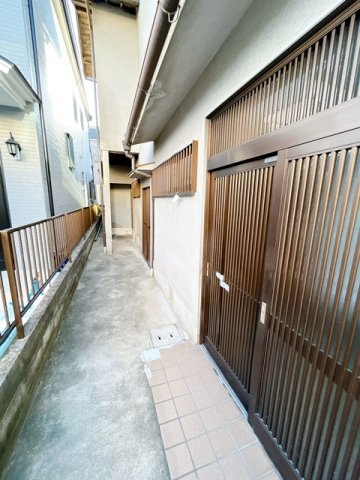 【その他】 | 内本町2丁目貸家