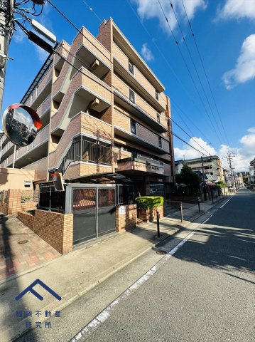 エンゼルブレッサ大野城中央