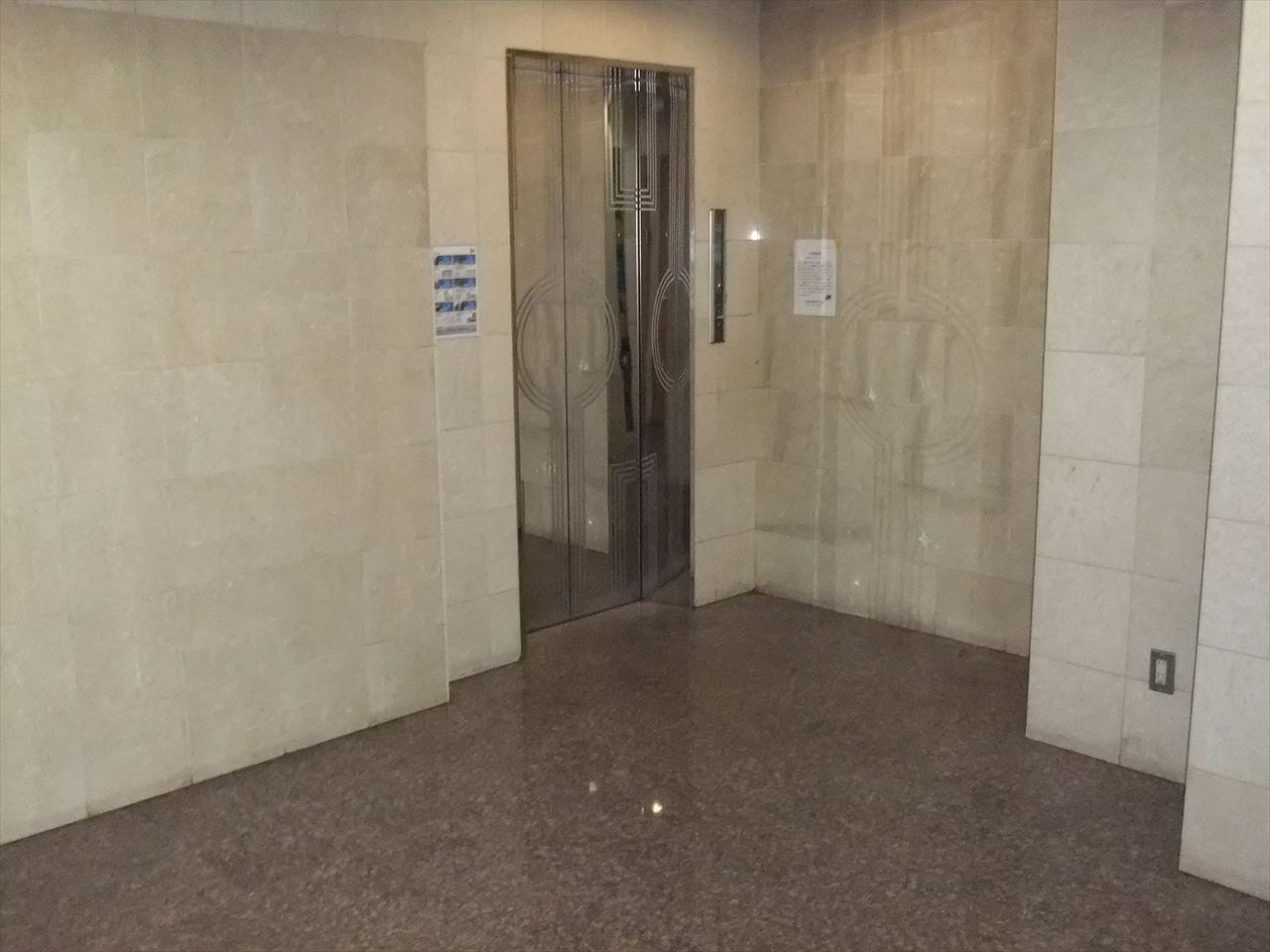 名古屋市中区新栄１丁目の賃貸マンションのその他共用部分|プリンセス瓦町