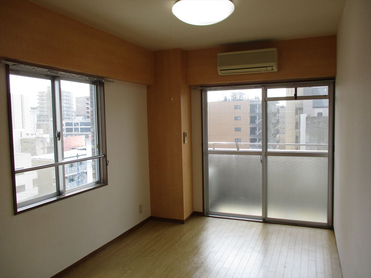 プリンセス瓦町 | 名古屋市の賃貸ならMy賃貸の洋室|プリンセス瓦町