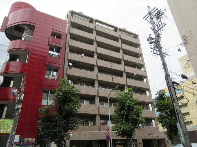 プリンセス瓦町 | 名古屋市の賃貸ならMy賃貸の外観|プリンセス瓦町