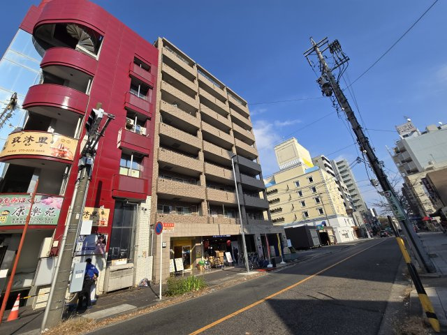 プリンセス瓦町|名古屋市の賃貸ならMy賃貸