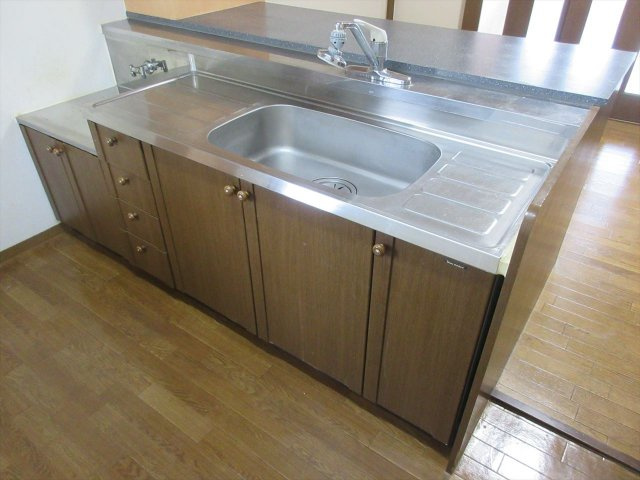 プリンセス瓦町 | 名古屋市の賃貸ならMy賃貸のキッチン|プリンセス瓦町