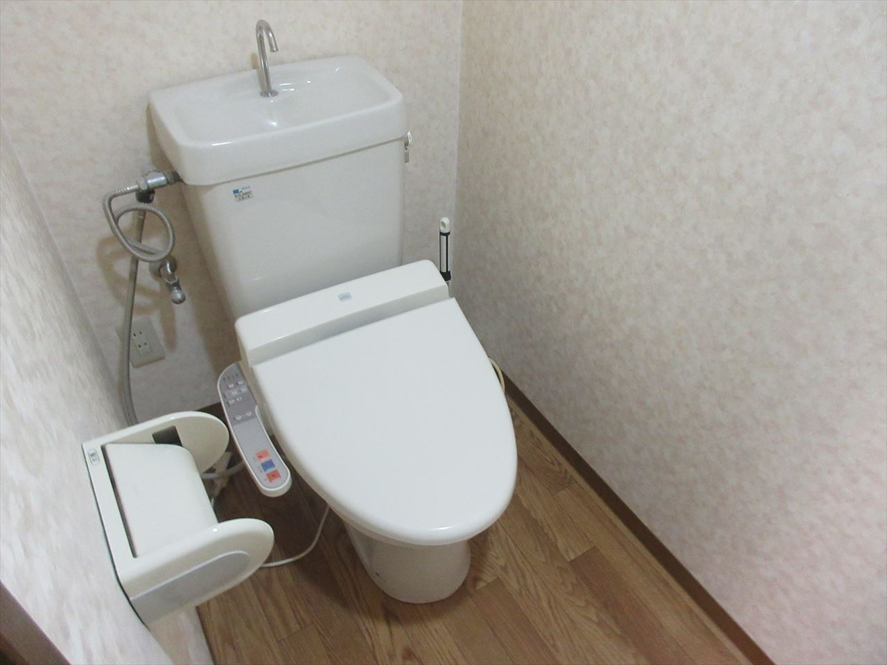 プリンセス瓦町 | 名古屋市の賃貸ならMy賃貸のトイレ|プリンセス瓦町