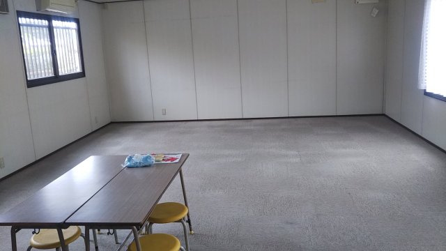 【その他】 | 皇徳寺台４丁目 事務所／店舗 | 学習室