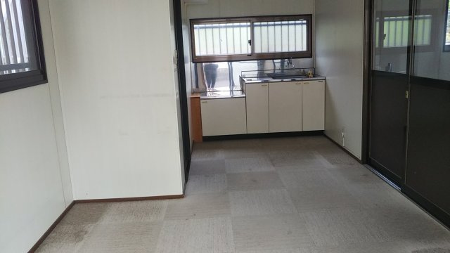 【その他】 | 皇徳寺台４丁目 事務所／店舗 | 事務室