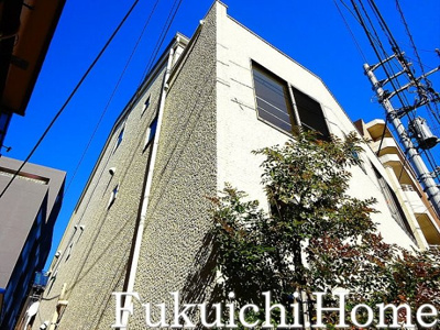 【外観】 | グランエッグス大原