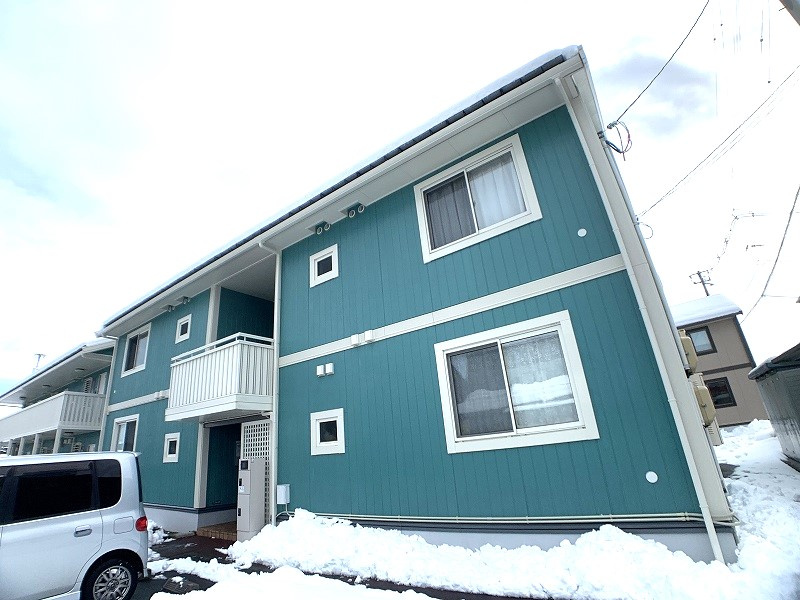 リビングタウン八日市場