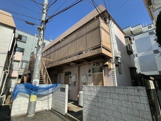 MKハウス西原の画像