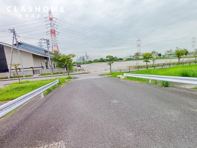 ヒルズあさひヶ丘　　刈谷市の賃貸ならクラスホーム刈谷店の周辺