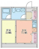 所沢市東住吉のマンションの画像