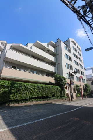 【外観】