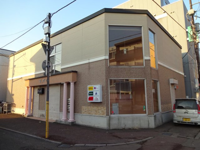 【外観】 | ＹＫビル