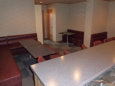 【ロビー】 | ＹＫビル