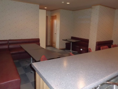 【ロビー】 | ＹＫビル