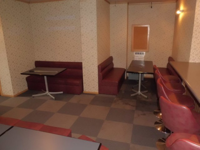 【ロビー】 | ＹＫビル