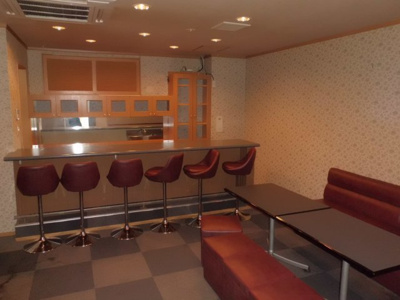 【ロビー】 | ＹＫビル