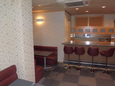 【ロビー】 | ＹＫビル