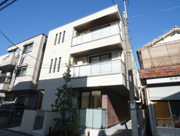 Ｋ-Ｍａｉｓｏｎの外観|耐震性に優れた積水ハウス施工高品質住宅「シャーメゾン」