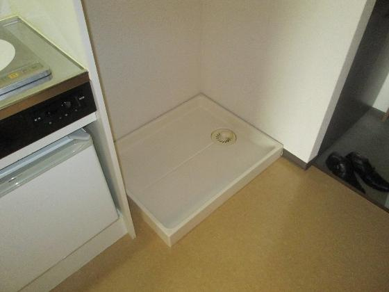 ハイウッズナガタの設備