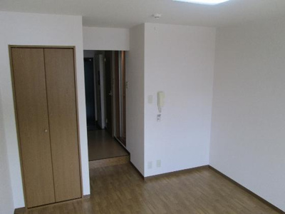 【洋室】 | ハイウッズナガタ