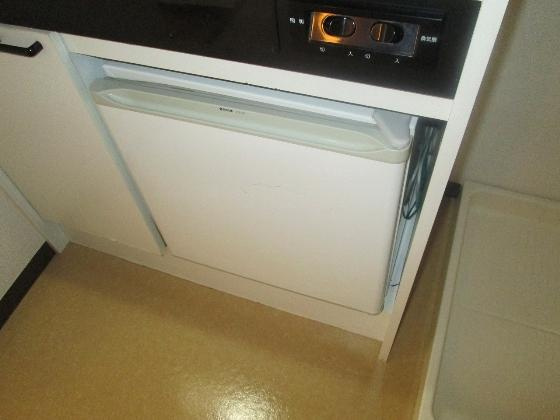 ハイウッズナガタの設備