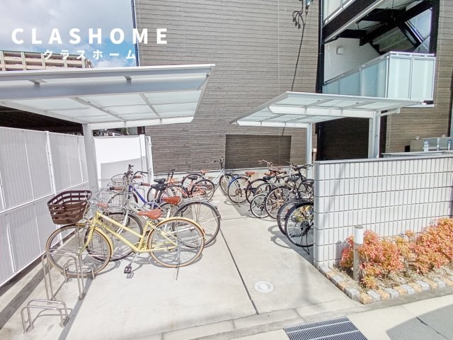 リブリ・東陽　　　刈谷市の賃貸はクラスホーム刈谷店のその他共用部分