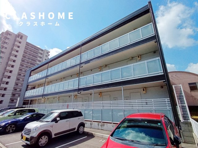 リブリ・東陽　　　刈谷市の賃貸はクラスホーム刈谷店の外観