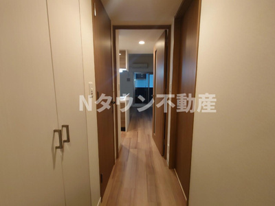 【内装】 | プレサンス久屋大通公園エアリー | 過ごしやすい室内です