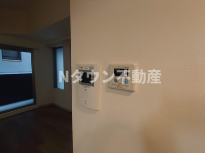 【セキュリティ】 | プレサンス久屋大通公園エアリー | 突然の来訪でも安心ですね