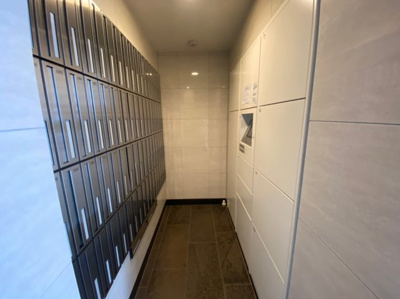 【その他共用部分】 | プレサンス久屋大通公園エアリー