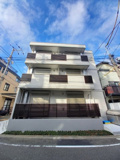 レスペデーザ目黒本町の画像